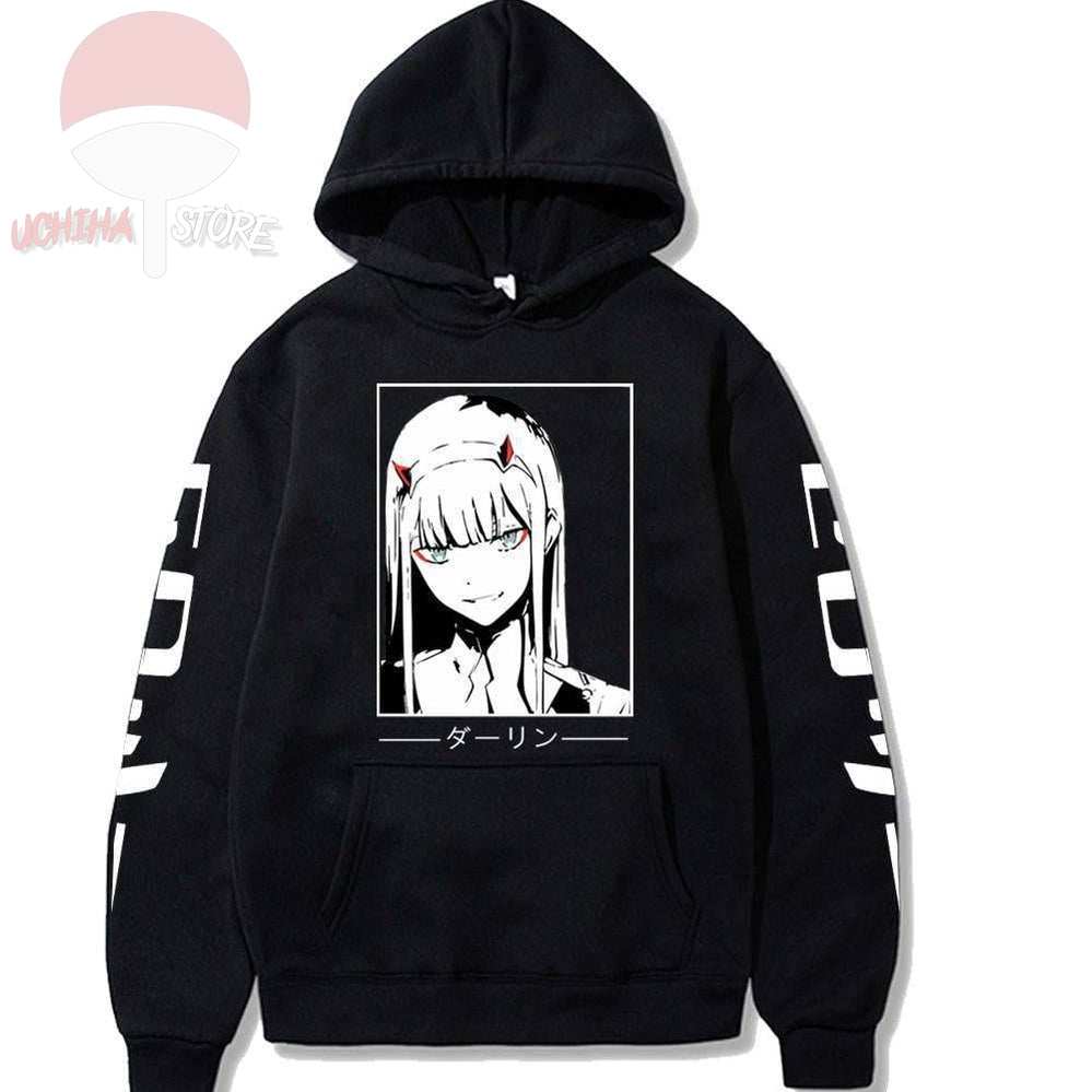 Darling In The Franxx Hoodie