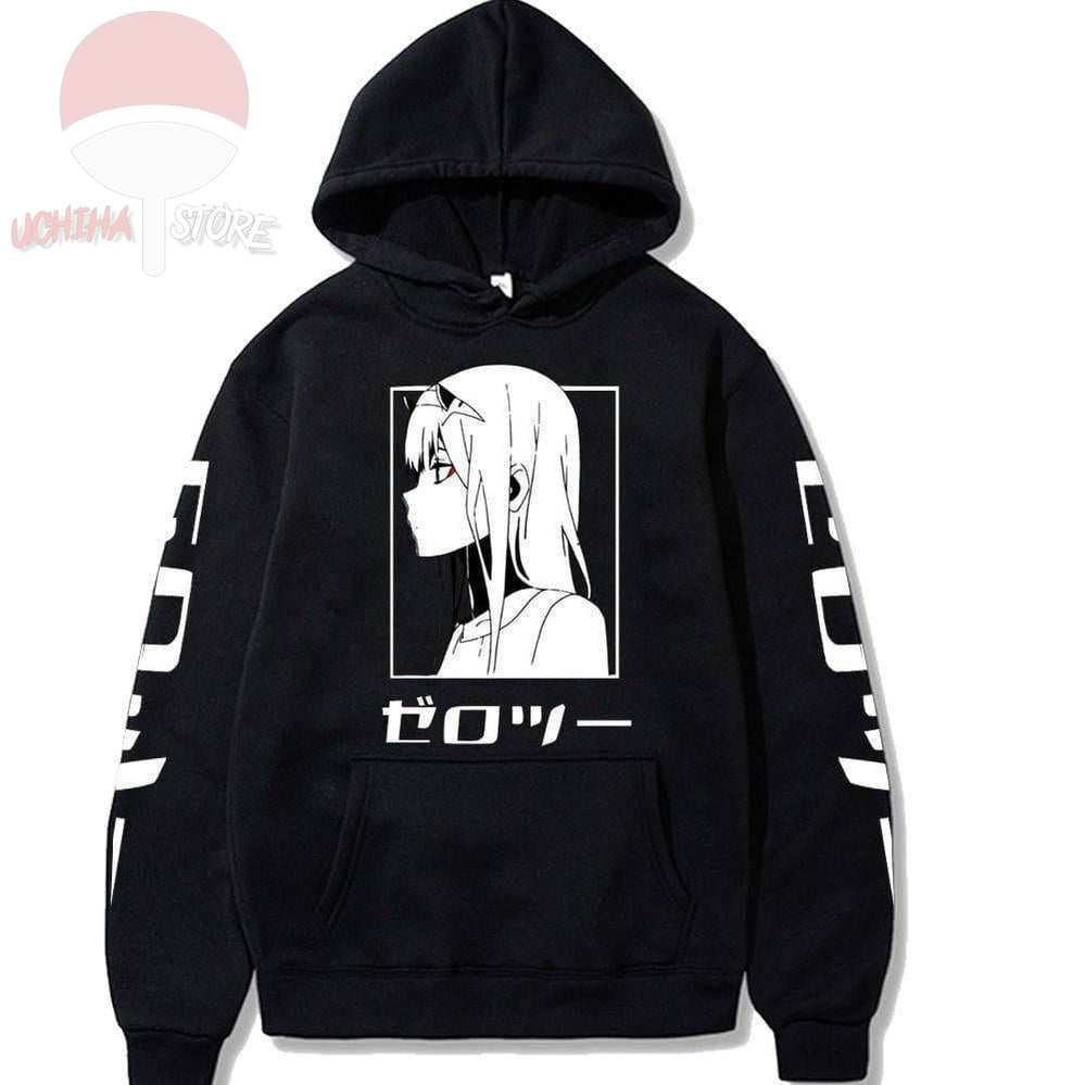 Darling in the Franxx Hoodie