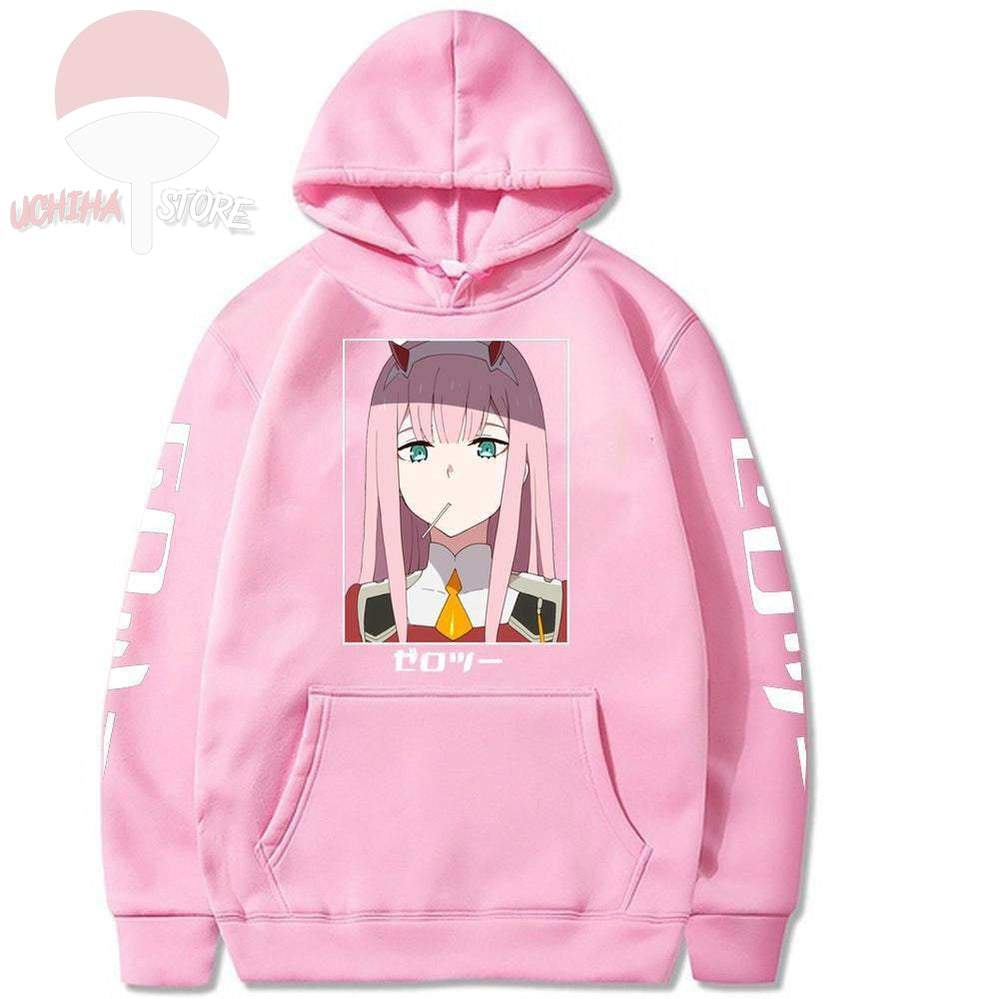 Darling in the Franxx Hoodie
