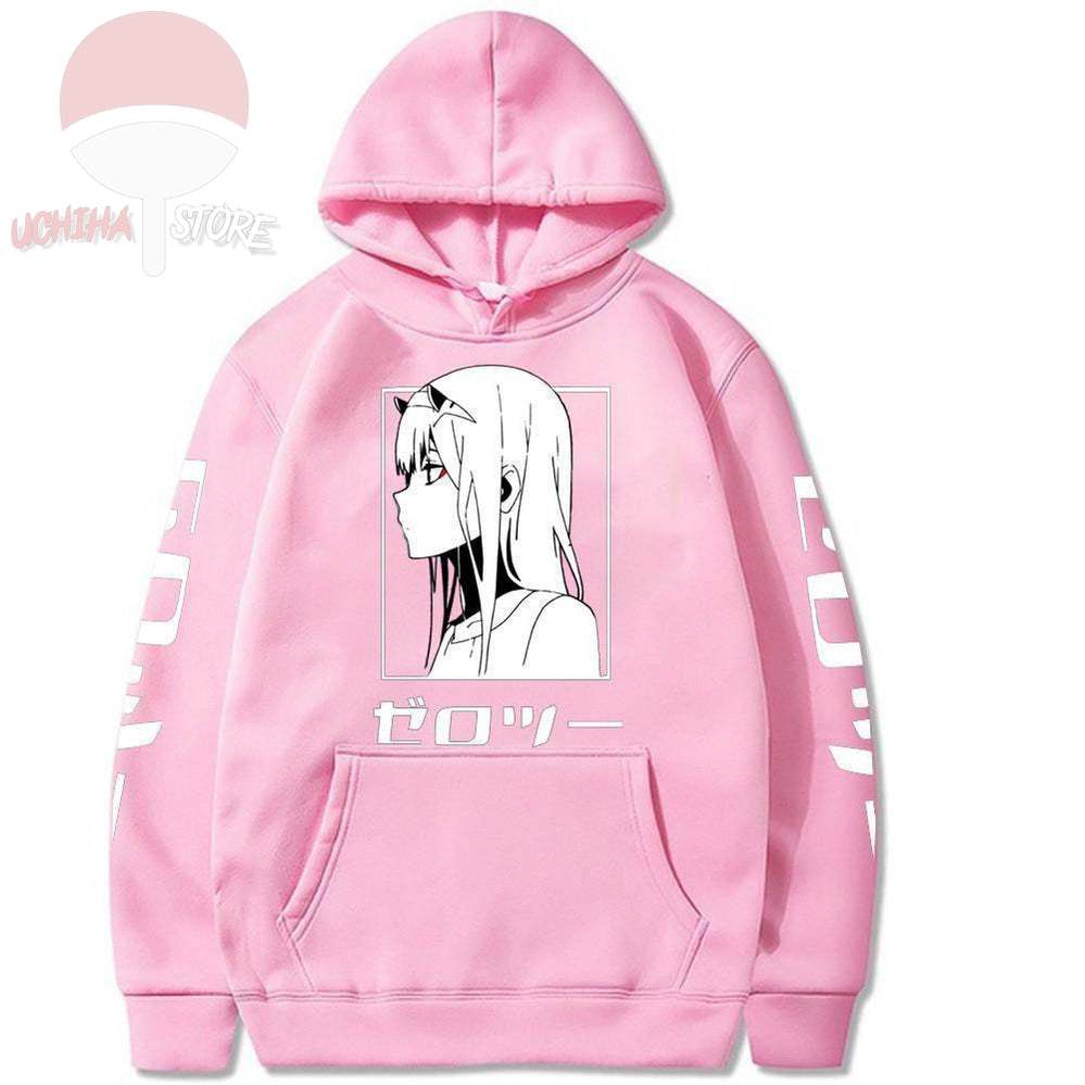 Darling in the Franxx Hoodie