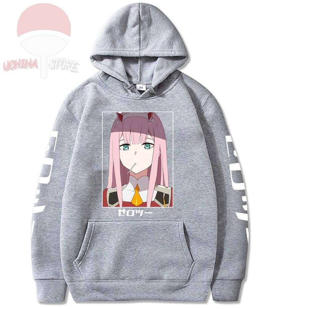 Darling in the Franxx Hoodie