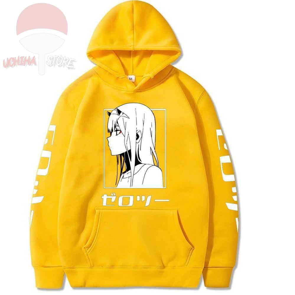 Darling in the Franxx Hoodie