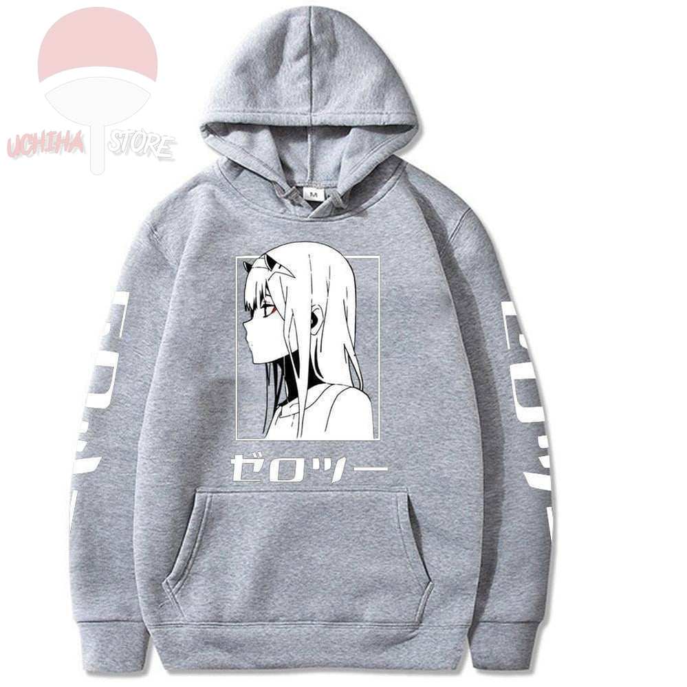 Darling in the Franxx Hoodie