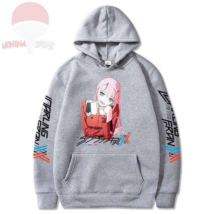Darling in the Franxx Hoodie
