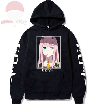 Darling in the Franxx Hoodie