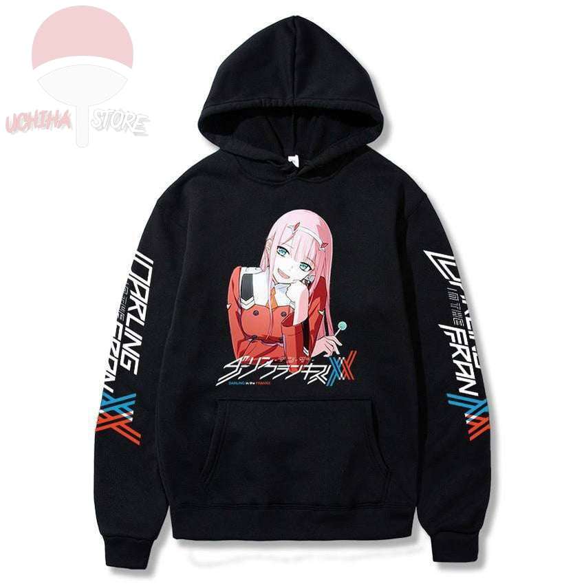 Darling in the Franxx Hoodie