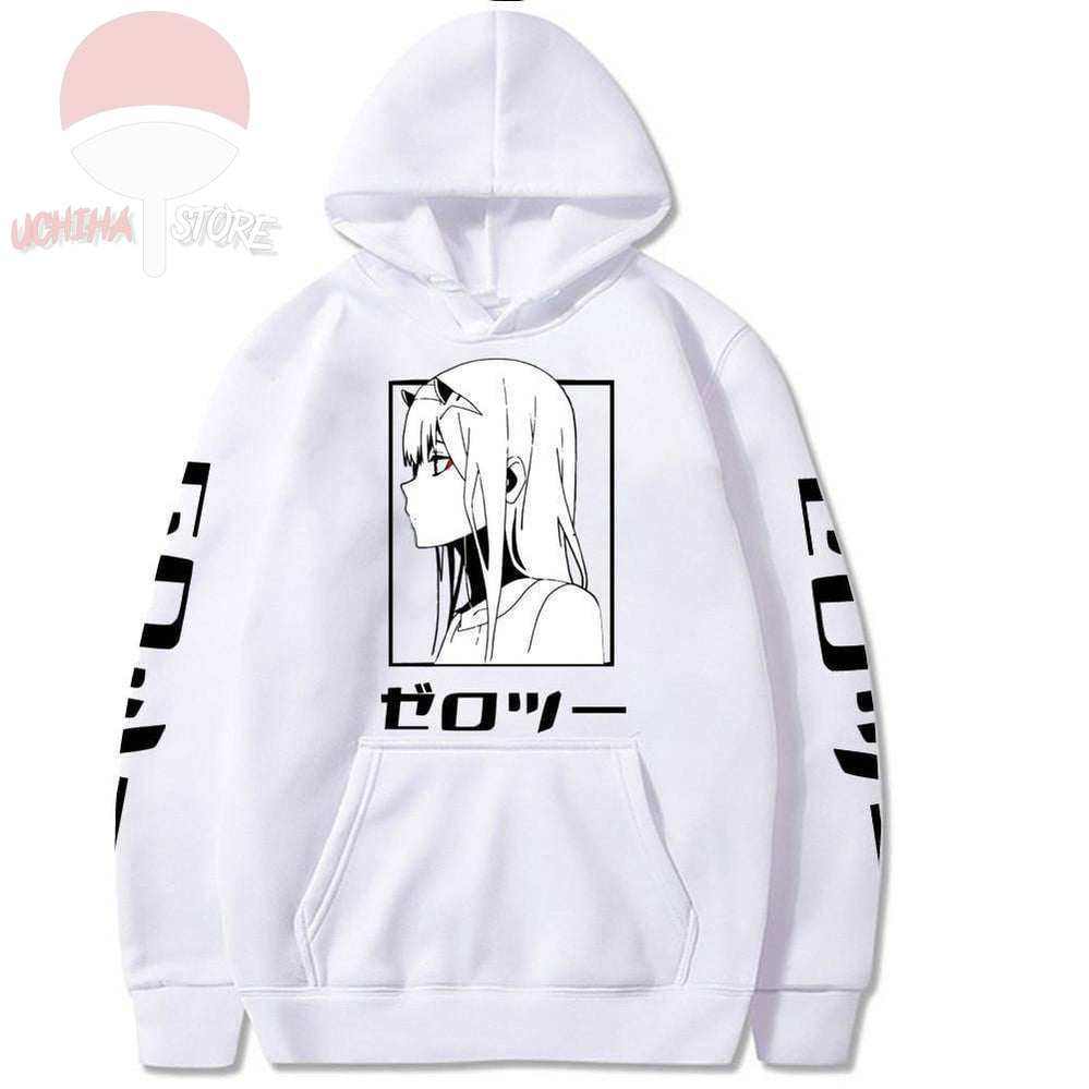 Darling in the Franxx Hoodie