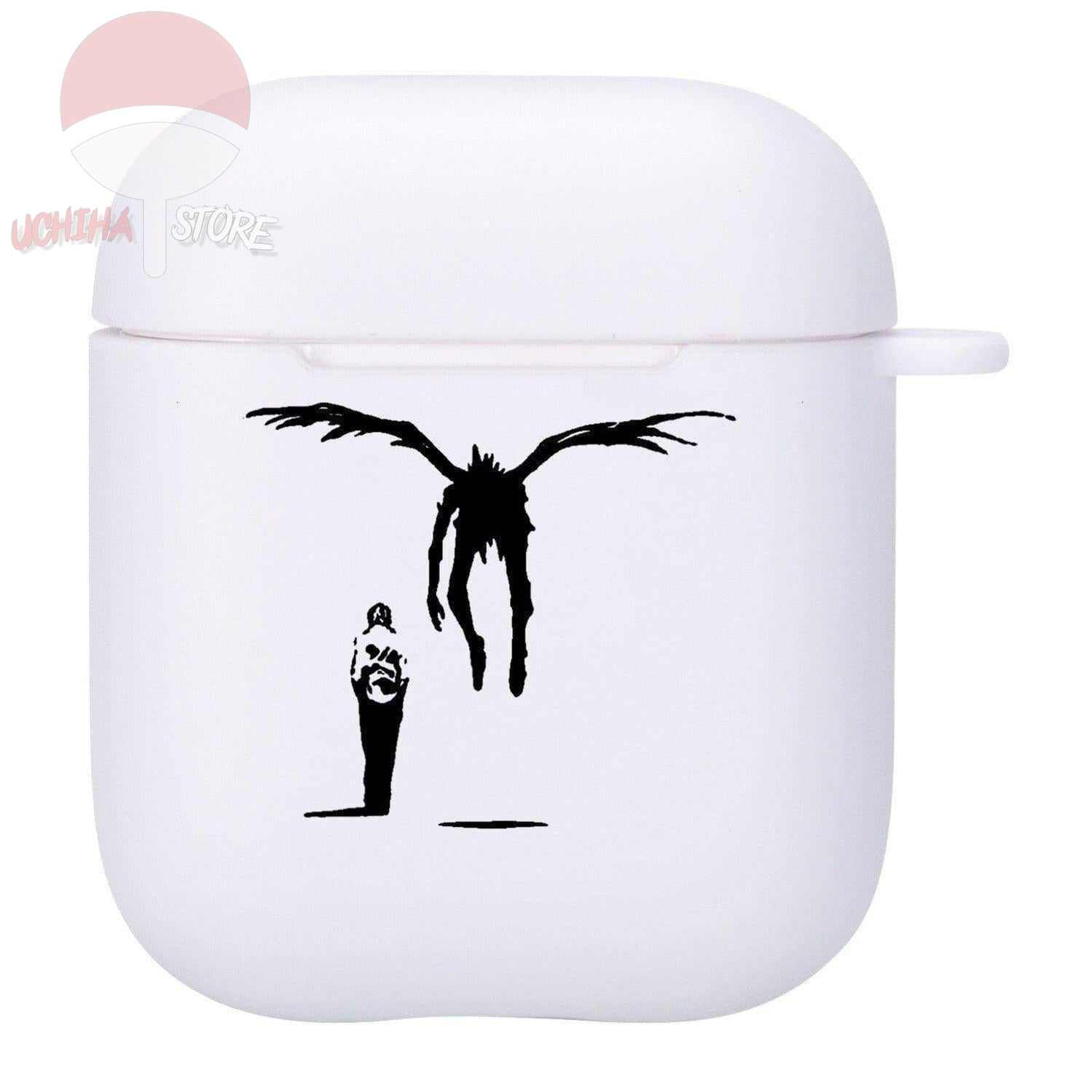 Death Note Airpods 2 Case
