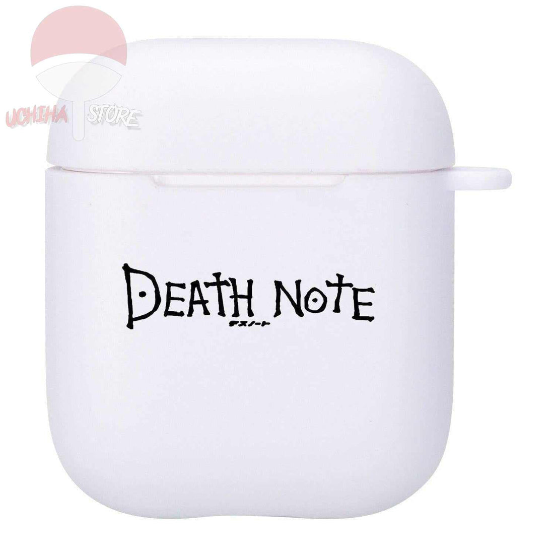 Death Note Airpods Case