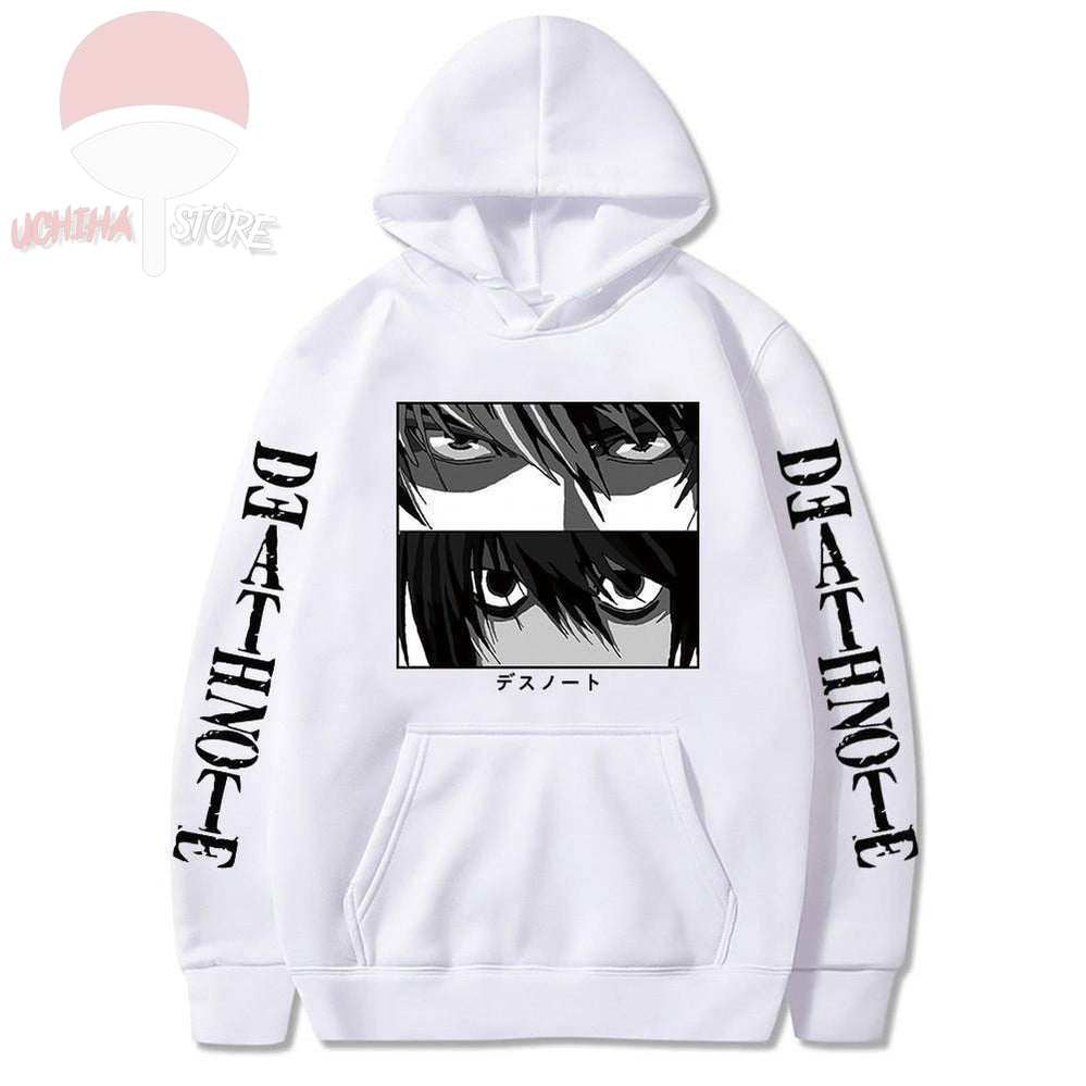 Death Note Hoodie