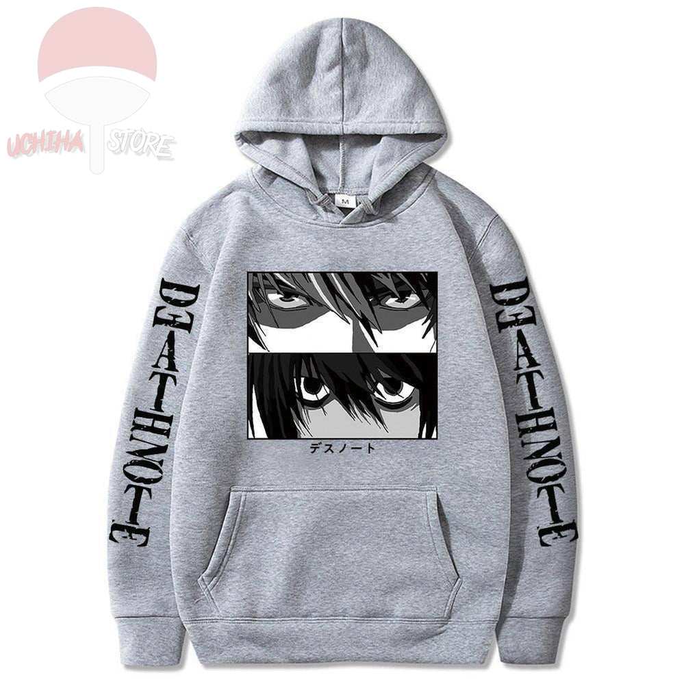 Death Note Hoodie
