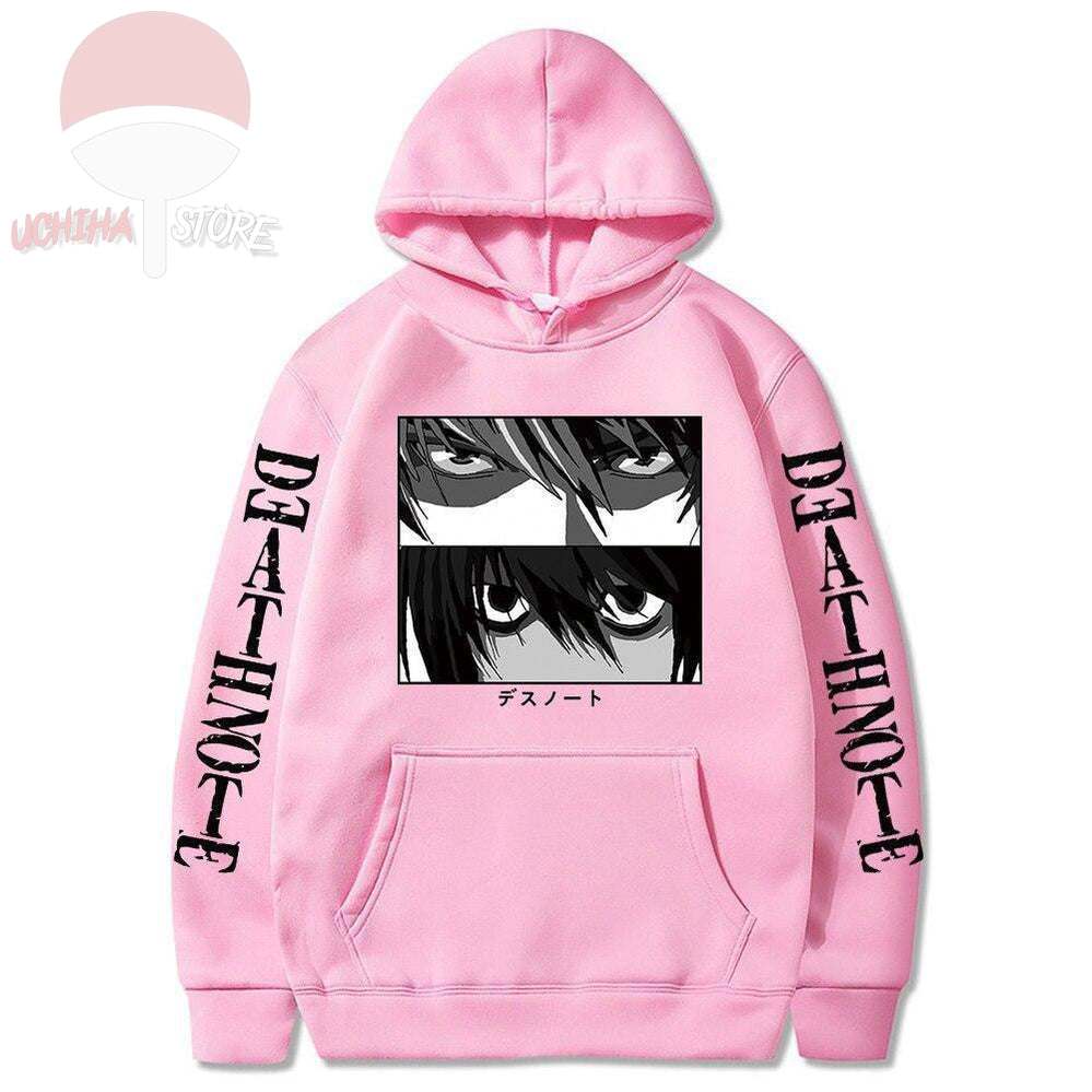Death Note Hoodie