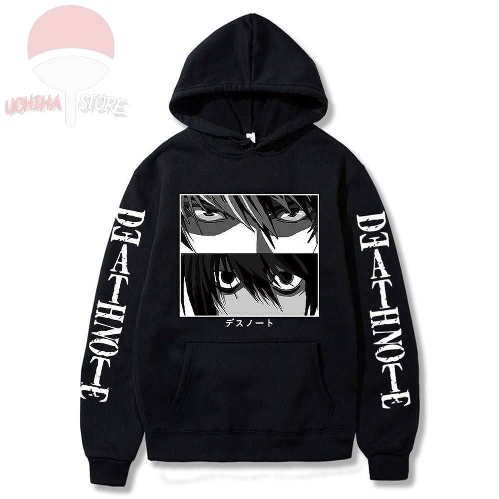 Death Note Hoodie