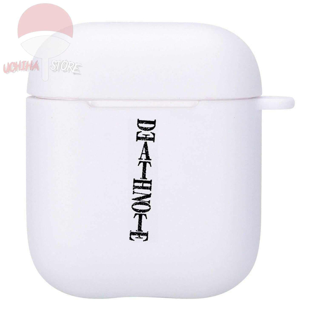 Death Note Writting AirPods Case