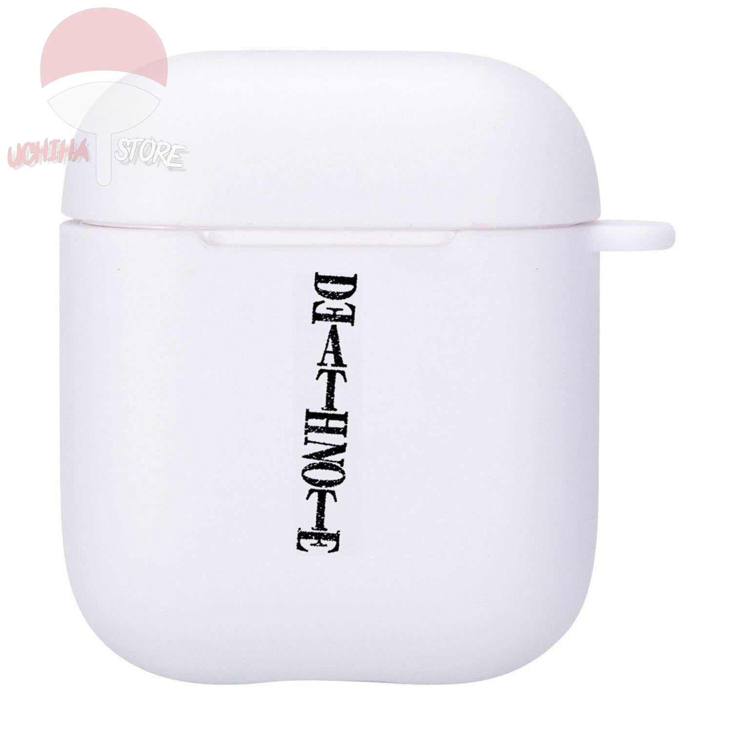Death Note Writting AirPods Case