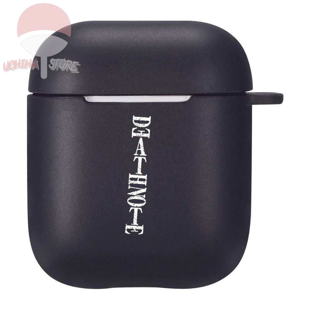 Death Note Writting AirPods Case