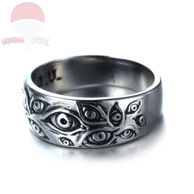 Demon Eye Ring