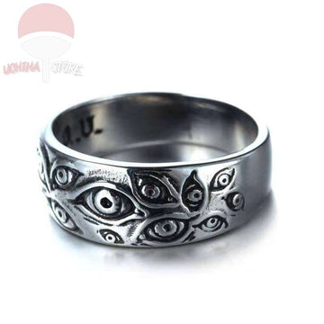 Demon Eye Ring