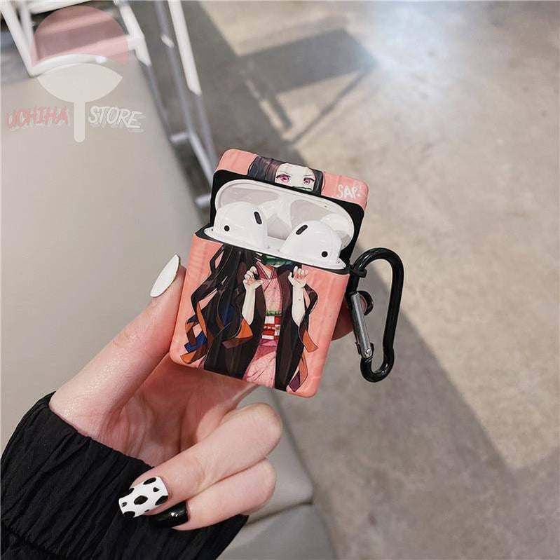 Demon Slayer AirPods Case