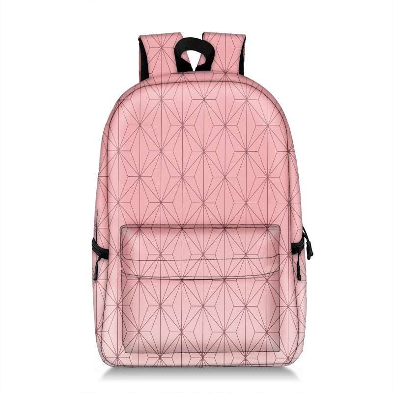 Demon Slayer Backpack