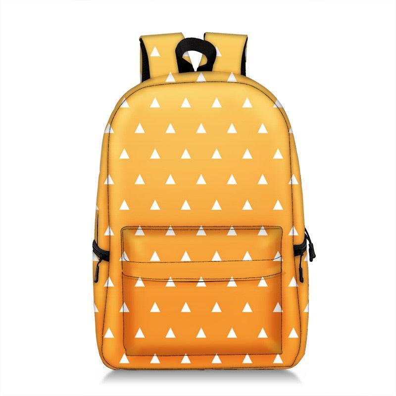 Demon Slayer Backpack