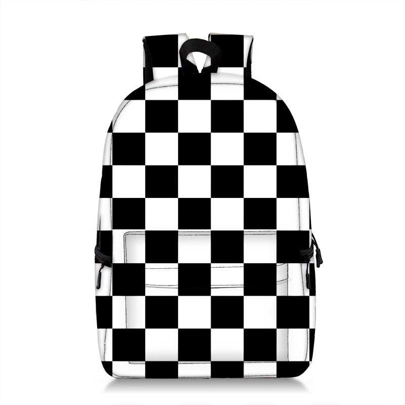 Demon Slayer Backpack