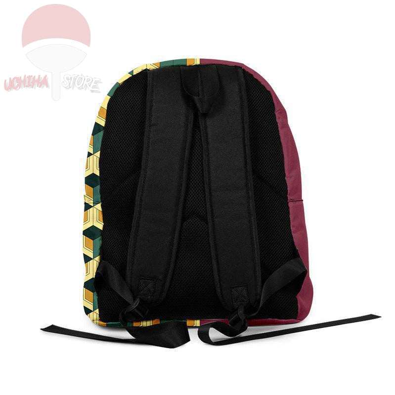 Demon Slayer Giyu Backpack