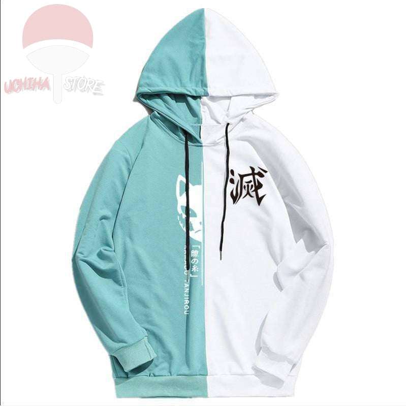 Demon Slayer Hoodie