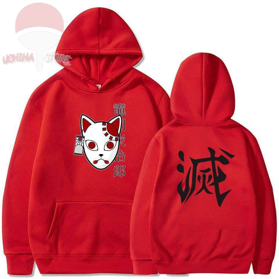 Demon Slayer Hoodie