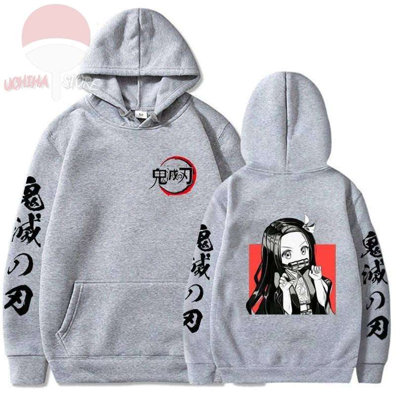 Demon Slayer Hoodie