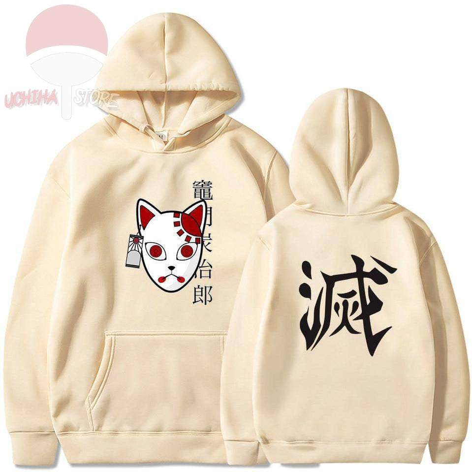 Demon Slayer Hoodie