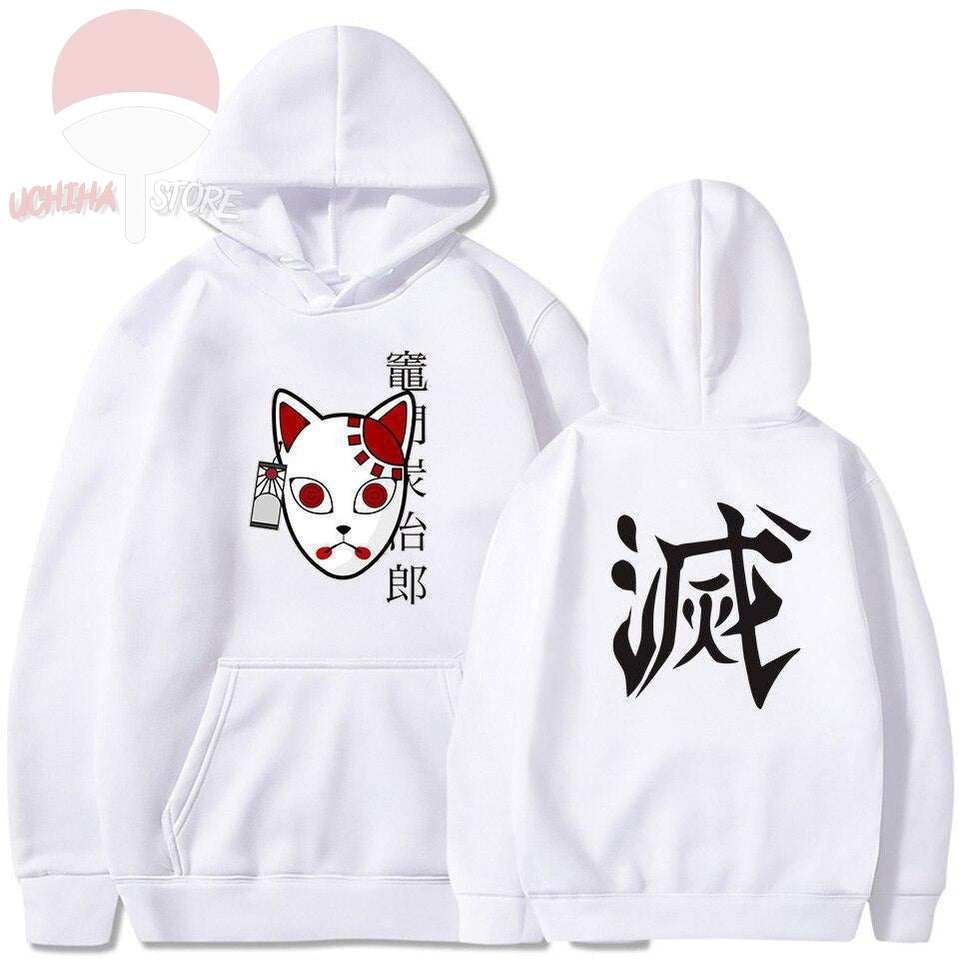 Demon Slayer Hoodie