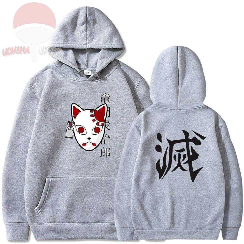 Demon Slayer Hoodie