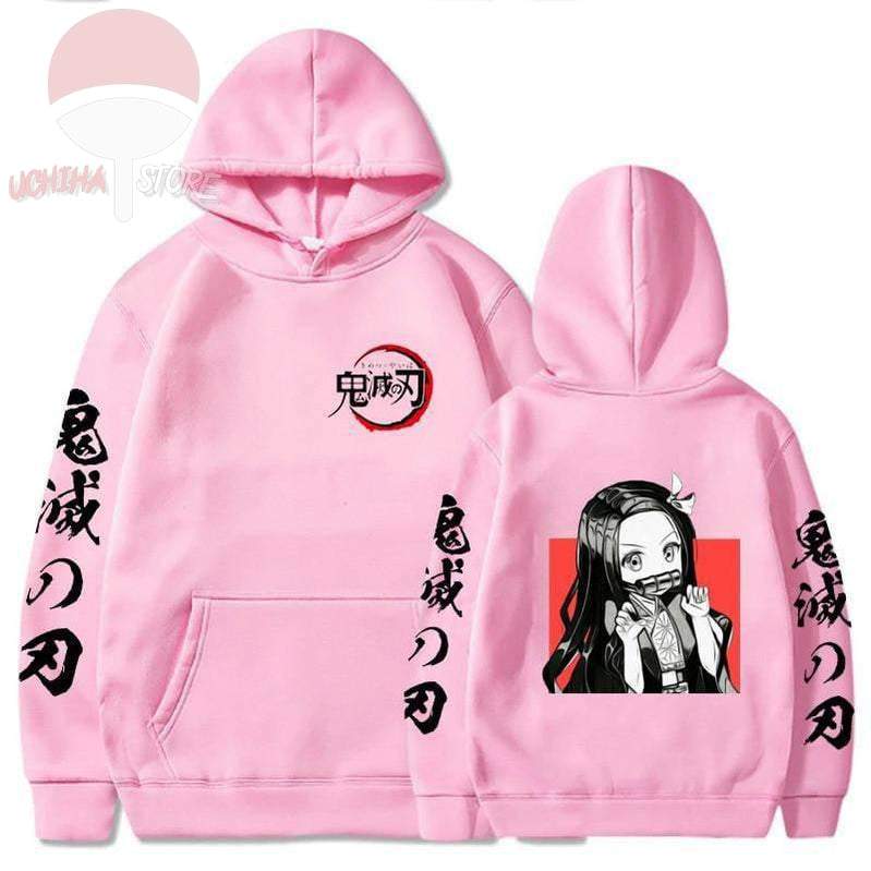 Demon Slayer Hoodie