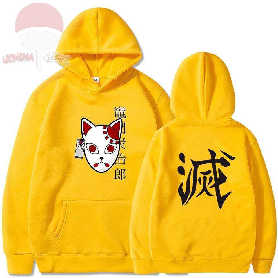 Demon Slayer Hoodie