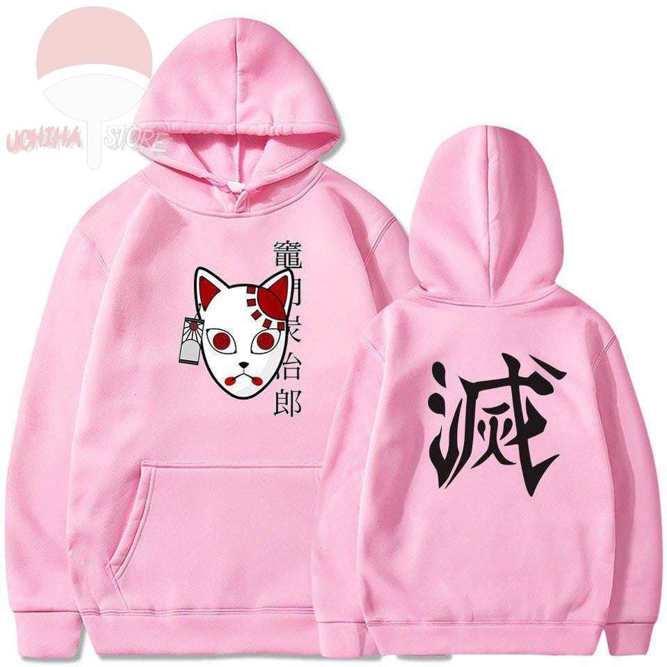 Demon Slayer Hoodie