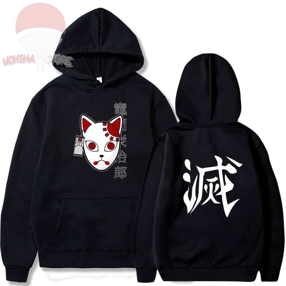 Demon Slayer Hoodie