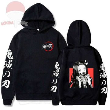 Demon Slayer Hoodie