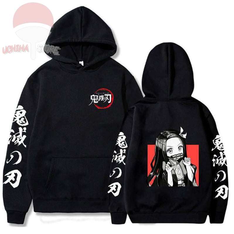 Demon Slayer Hoodie