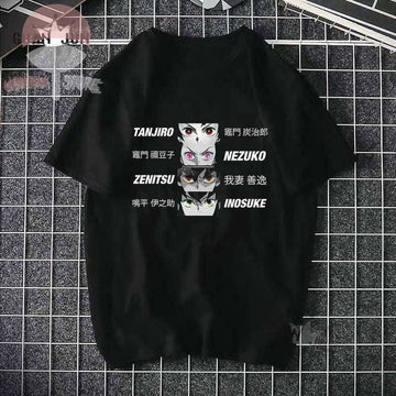 Demon Slayer T-shirt
