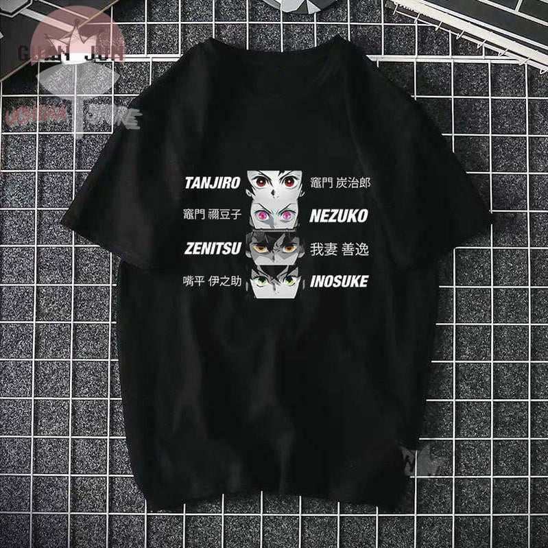 Demon Slayer T-shirt