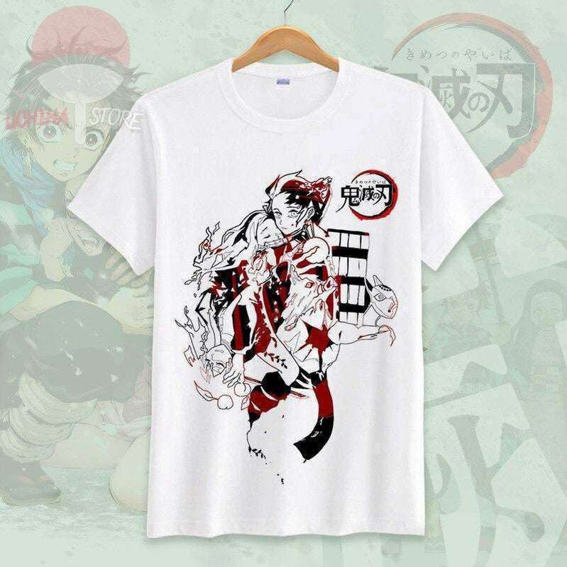 Demon Slayer T-shirt