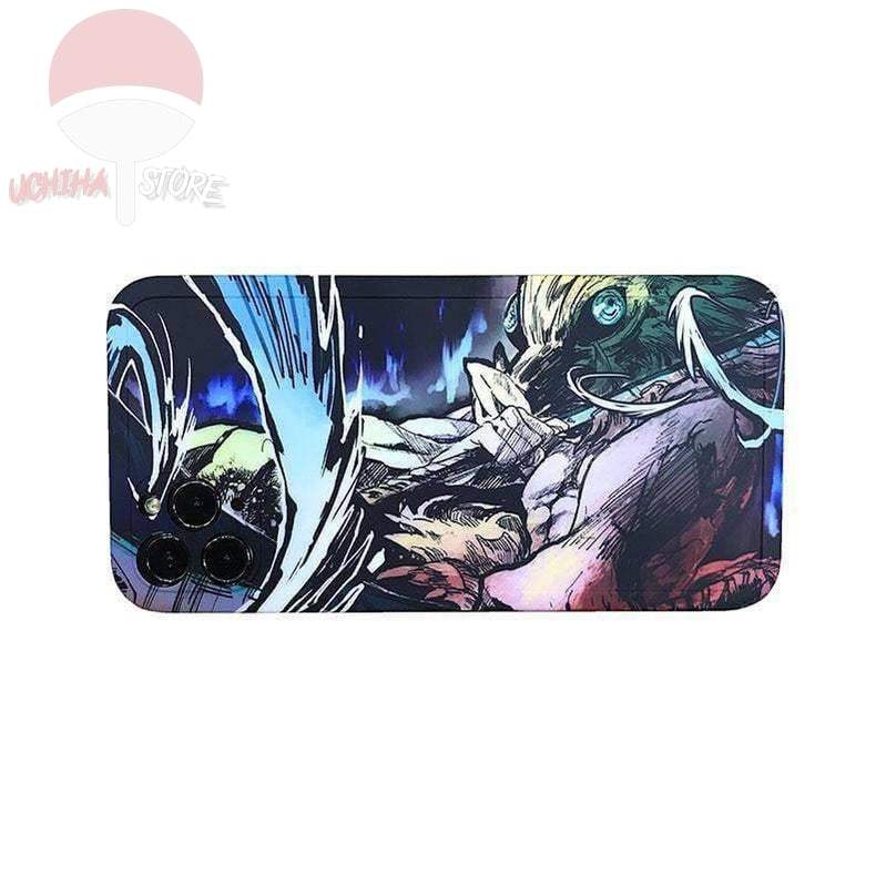 Demon Slayer iPhone Case