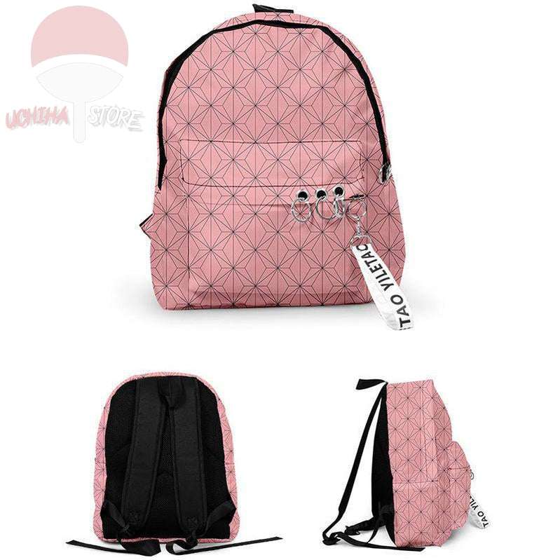 Demon Slayers Nzuko Backpack