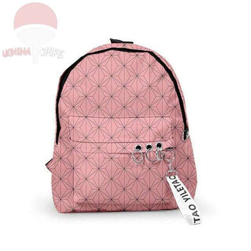 Demon Slayers Nzuko Backpack