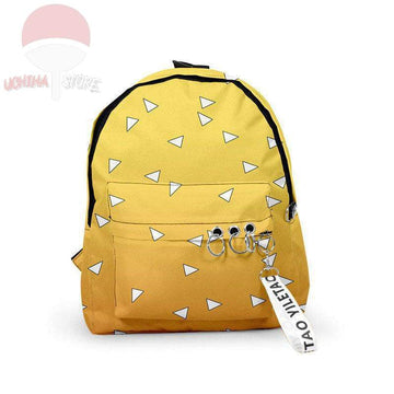 Demon Slayers Zenitso Backpack