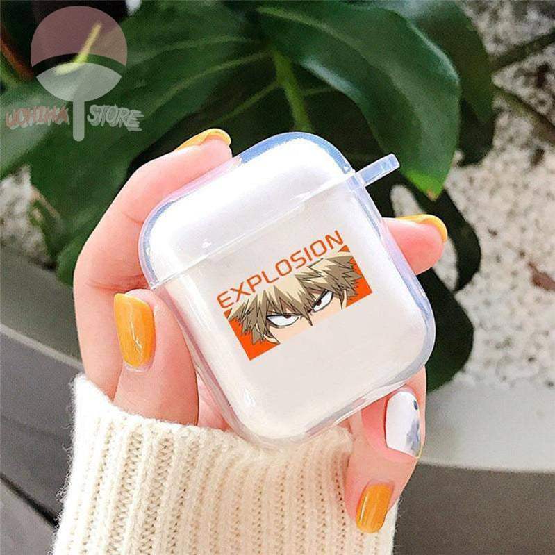 Denki Kaminari AirPods 1&2 Case