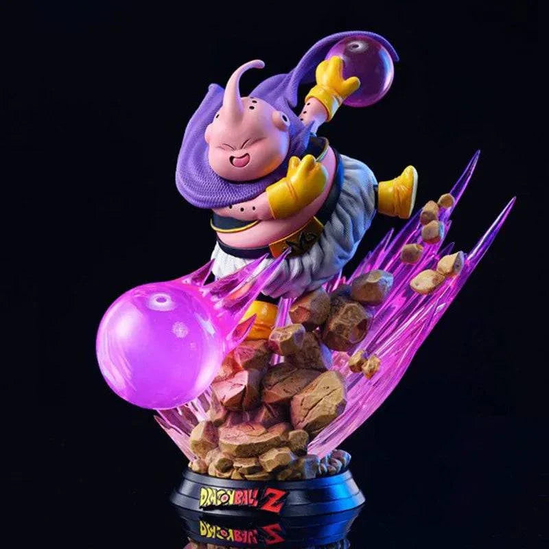 Dragon Ball Figures