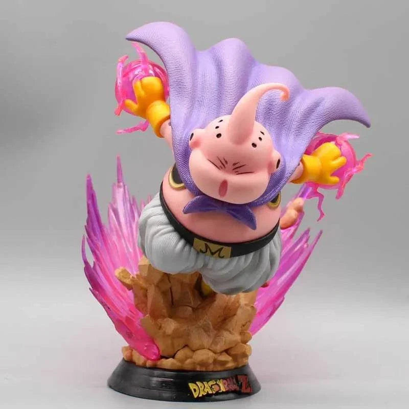 Dragon Ball Figures