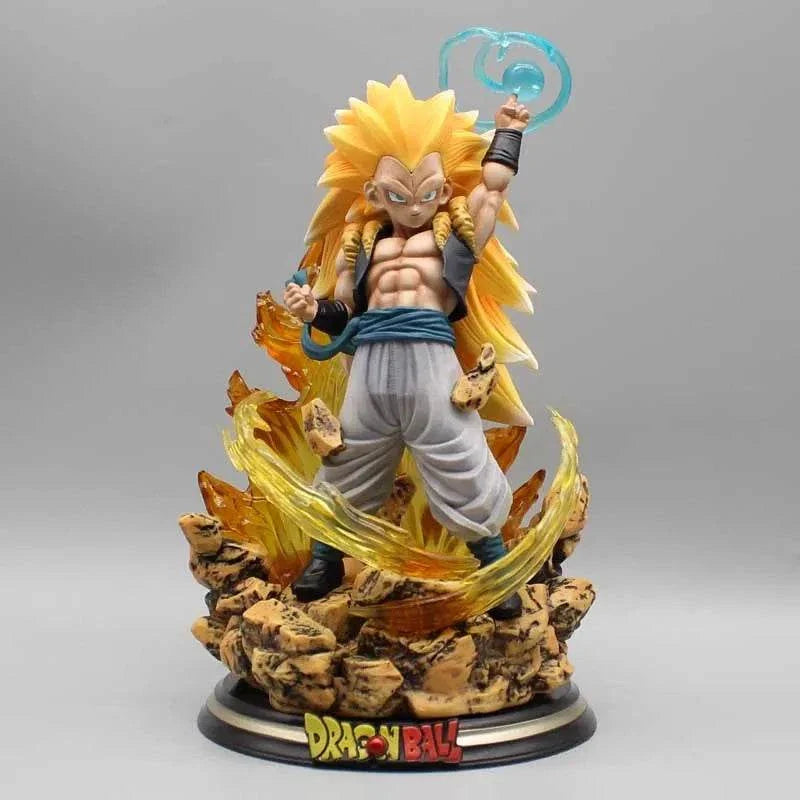 Dragon Ball Figures